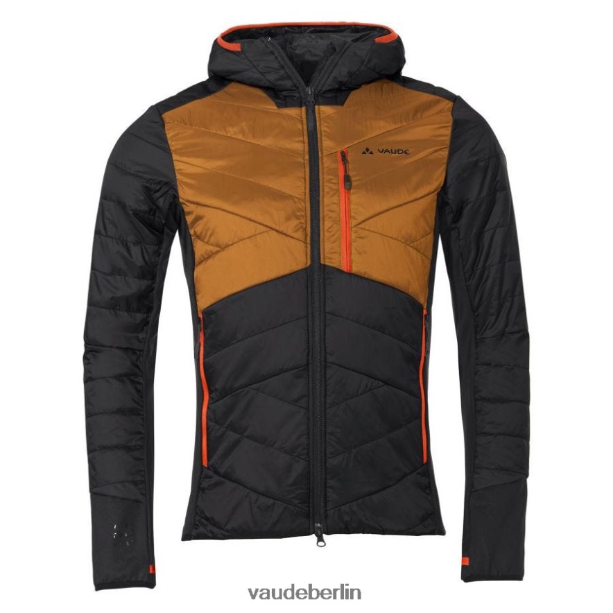 VAUDE Sesvenna Isolierjacke schlickbraun Kleidung HLT4481499