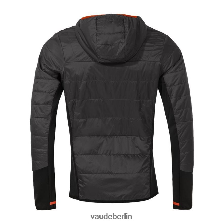 VAUDE Sesvenna Isolierjacke schlickbraun Kleidung HLT4481499