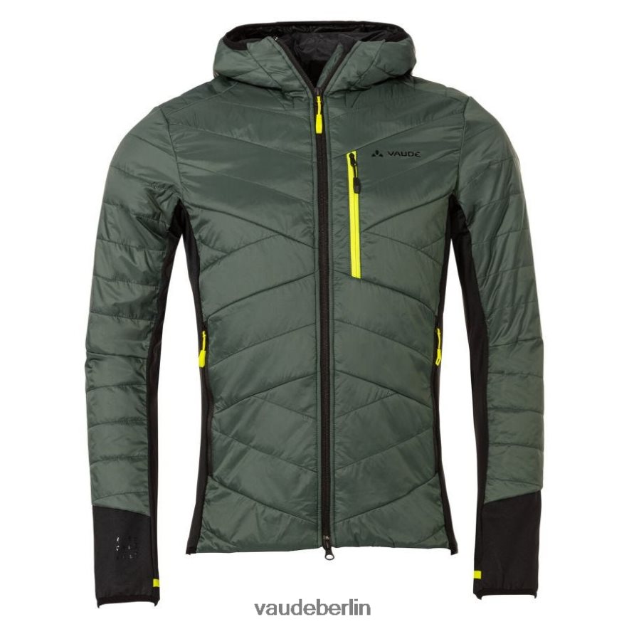 VAUDE Sesvenna Isolierjacke staubiger Wald Kleidung HLT4481500