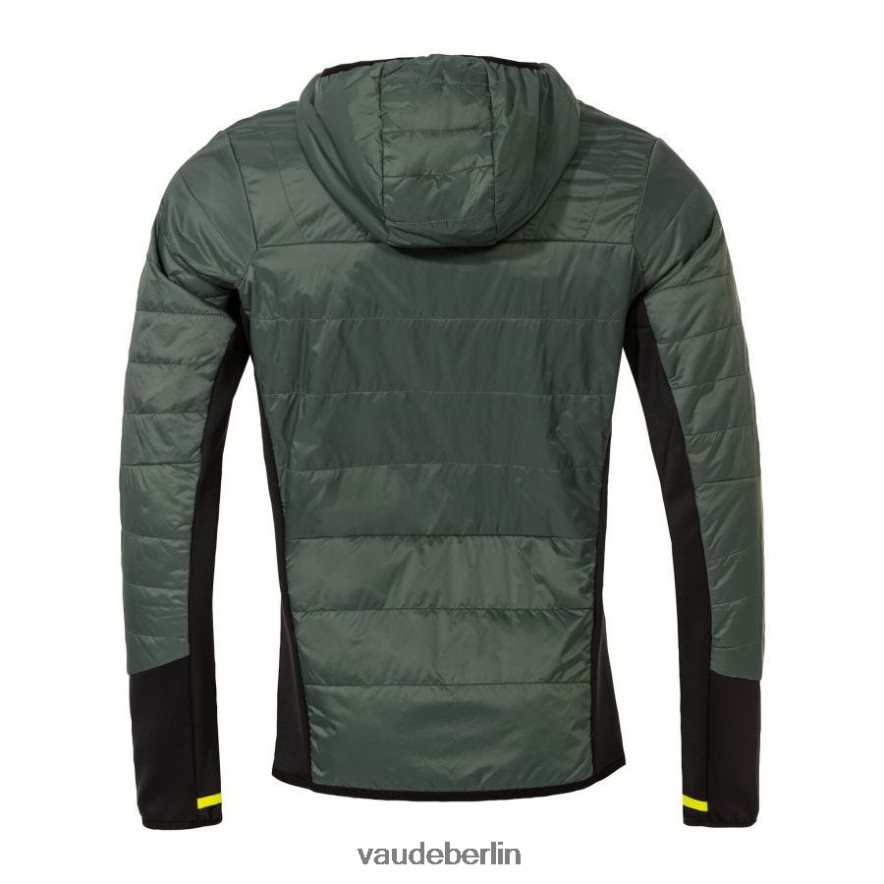 VAUDE Sesvenna Isolierjacke staubiger Wald Kleidung HLT4481500