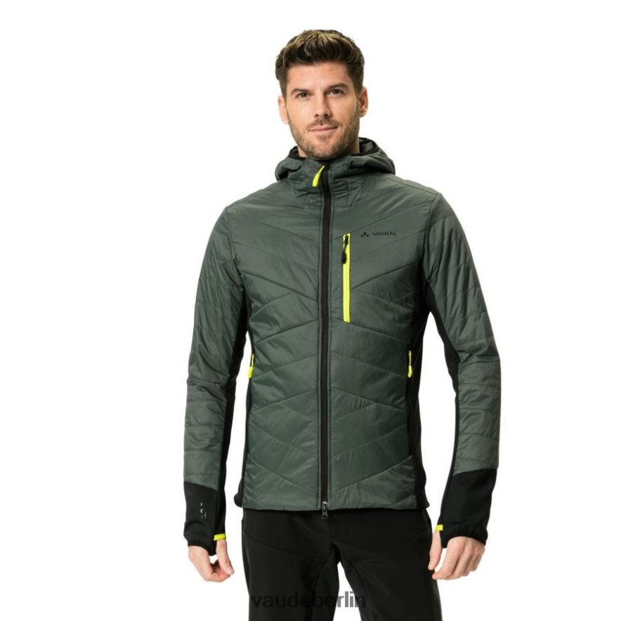VAUDE Sesvenna Isolierjacke staubiger Wald Kleidung HLT4481500