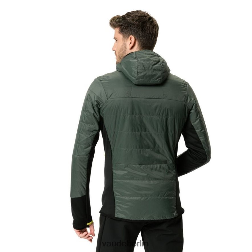 VAUDE Sesvenna Isolierjacke staubiger Wald Kleidung HLT4481500