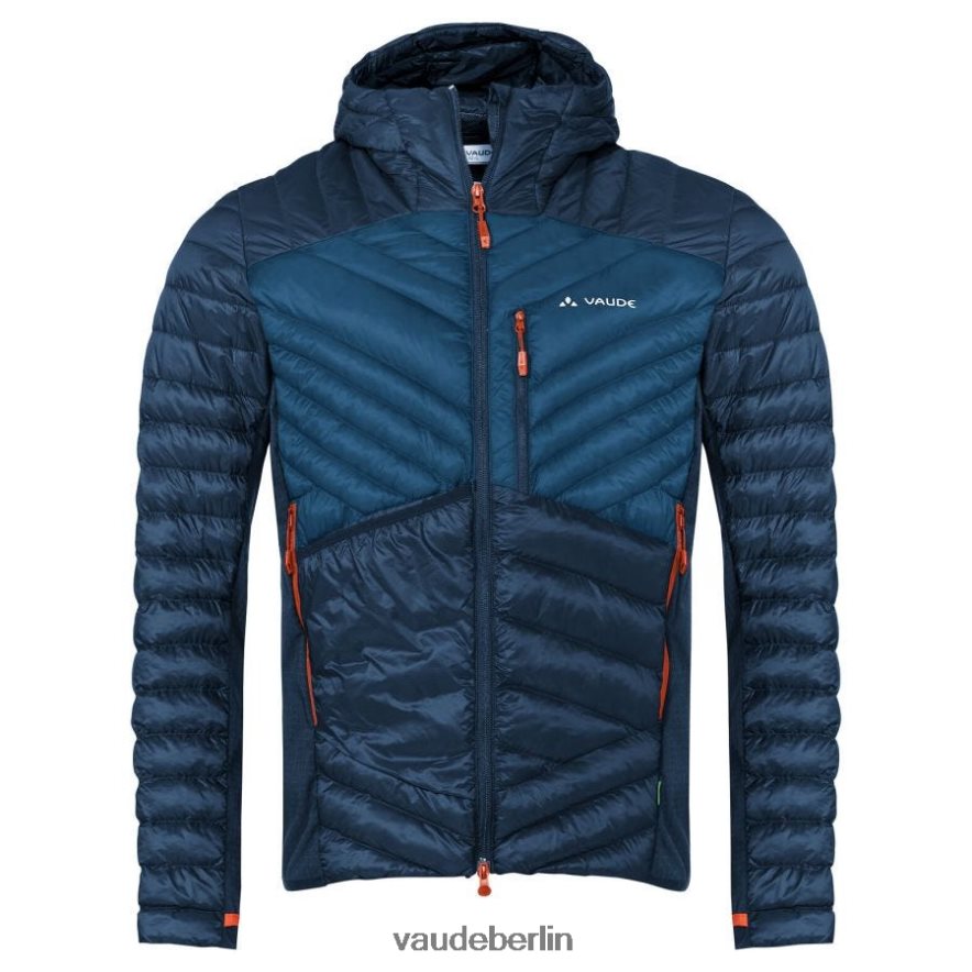 VAUDE Sesvenna Pro Isolierjacke dunkles Meer Kleidung HLT4481493