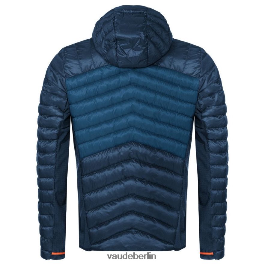 VAUDE Sesvenna Pro Isolierjacke dunkles Meer Kleidung HLT4481493