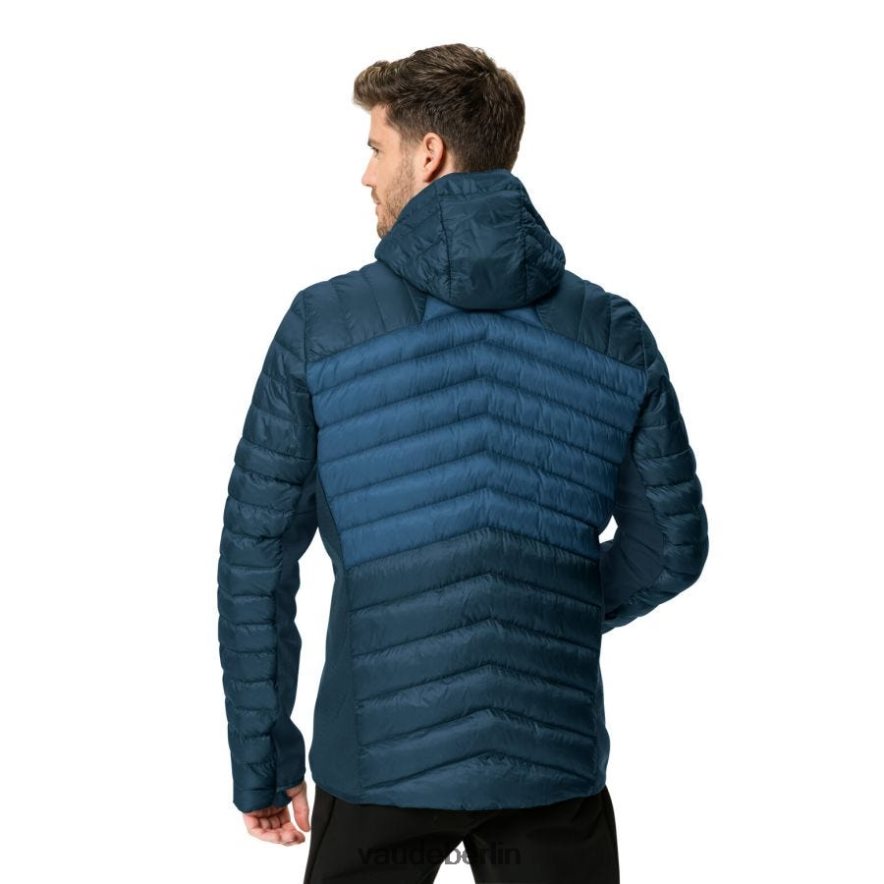 VAUDE Sesvenna Pro Isolierjacke dunkles Meer Kleidung HLT4481493
