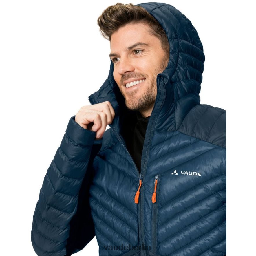 VAUDE Sesvenna Pro Isolierjacke dunkles Meer Kleidung HLT4481493
