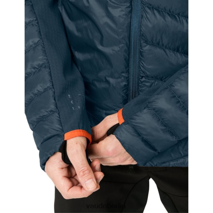 VAUDE Sesvenna Pro Isolierjacke dunkles Meer Kleidung HLT4481493