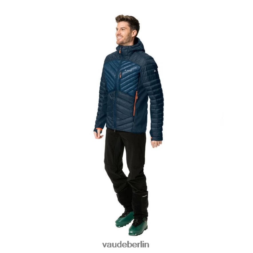 VAUDE Sesvenna Pro Isolierjacke dunkles Meer Kleidung HLT4481493