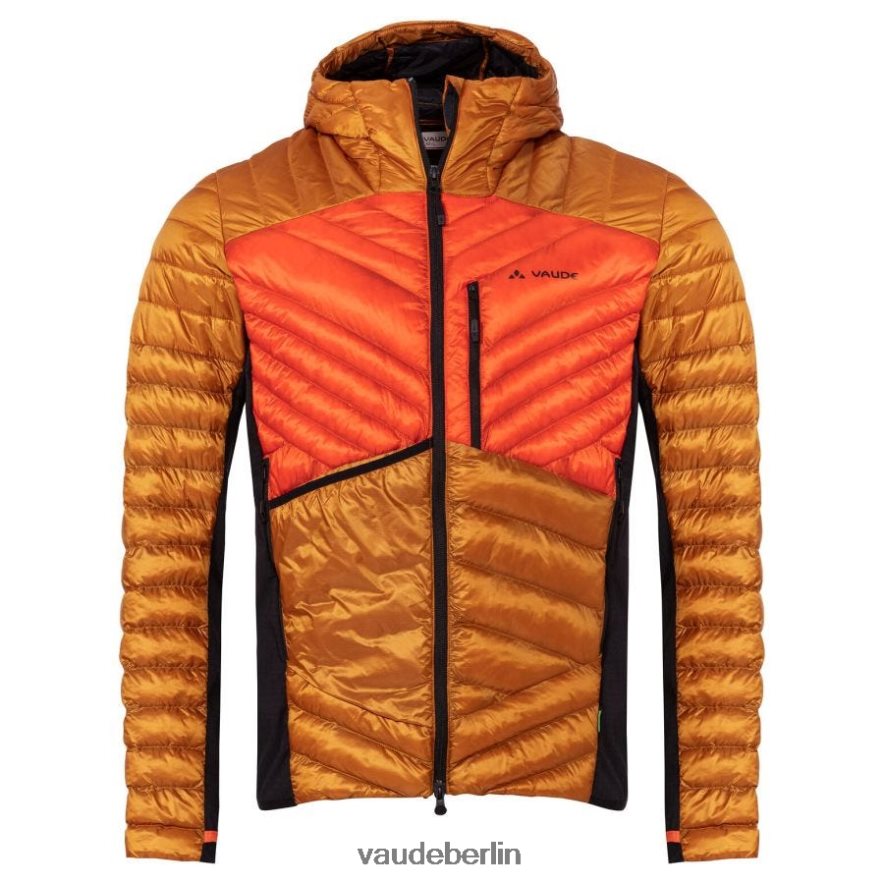 VAUDE Sesvenna Pro Isolierjacke schlickbraun Kleidung HLT4481494