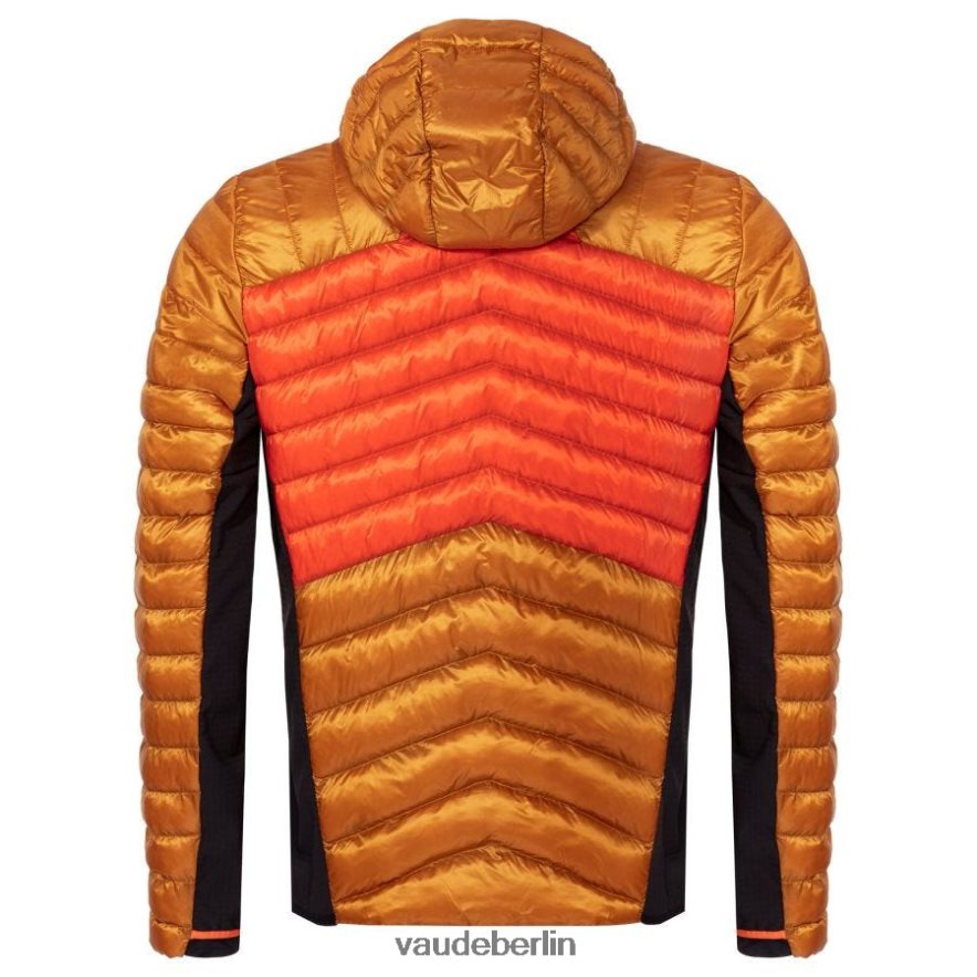 VAUDE Sesvenna Pro Isolierjacke schlickbraun Kleidung HLT4481494