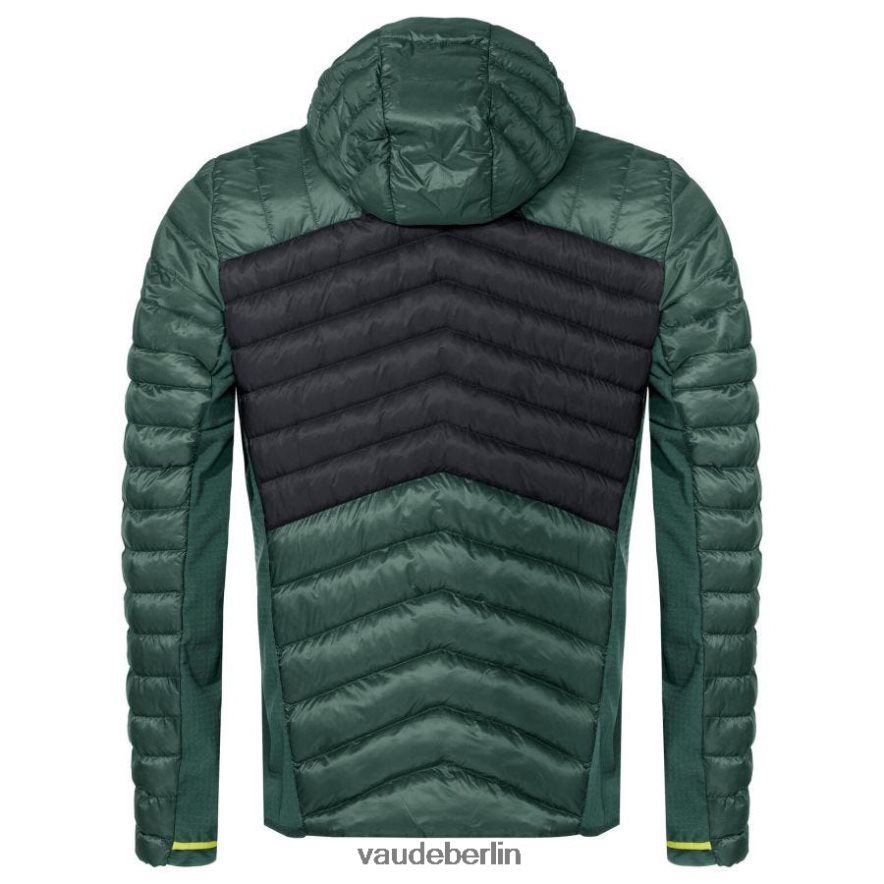 VAUDE Sesvenna Pro Isolierjacke staubiger Wald Kleidung HLT4481492
