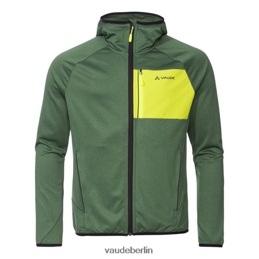 VAUDE Tekoa II Fleecejacke Wald Kleidung HLT4481211