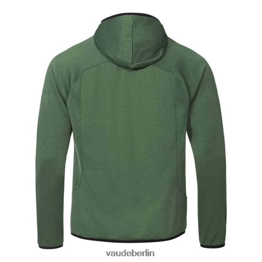 VAUDE Tekoa II Fleecejacke Wald Kleidung HLT4481211