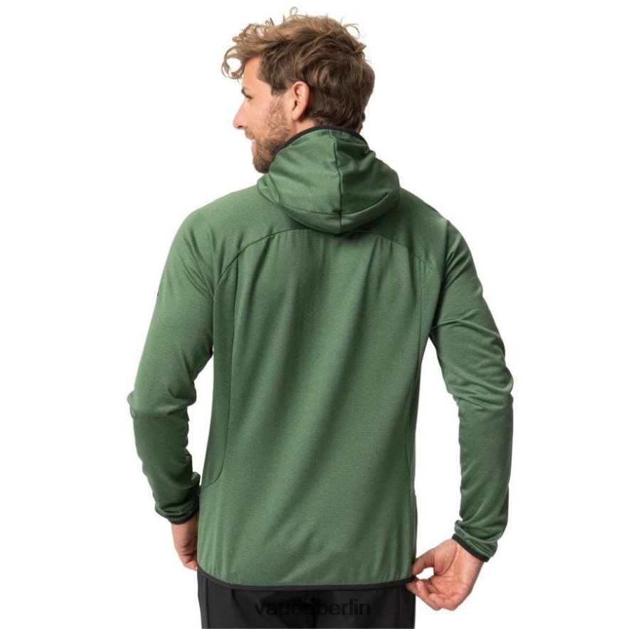 VAUDE Tekoa II Fleecejacke Wald Kleidung HLT4481211
