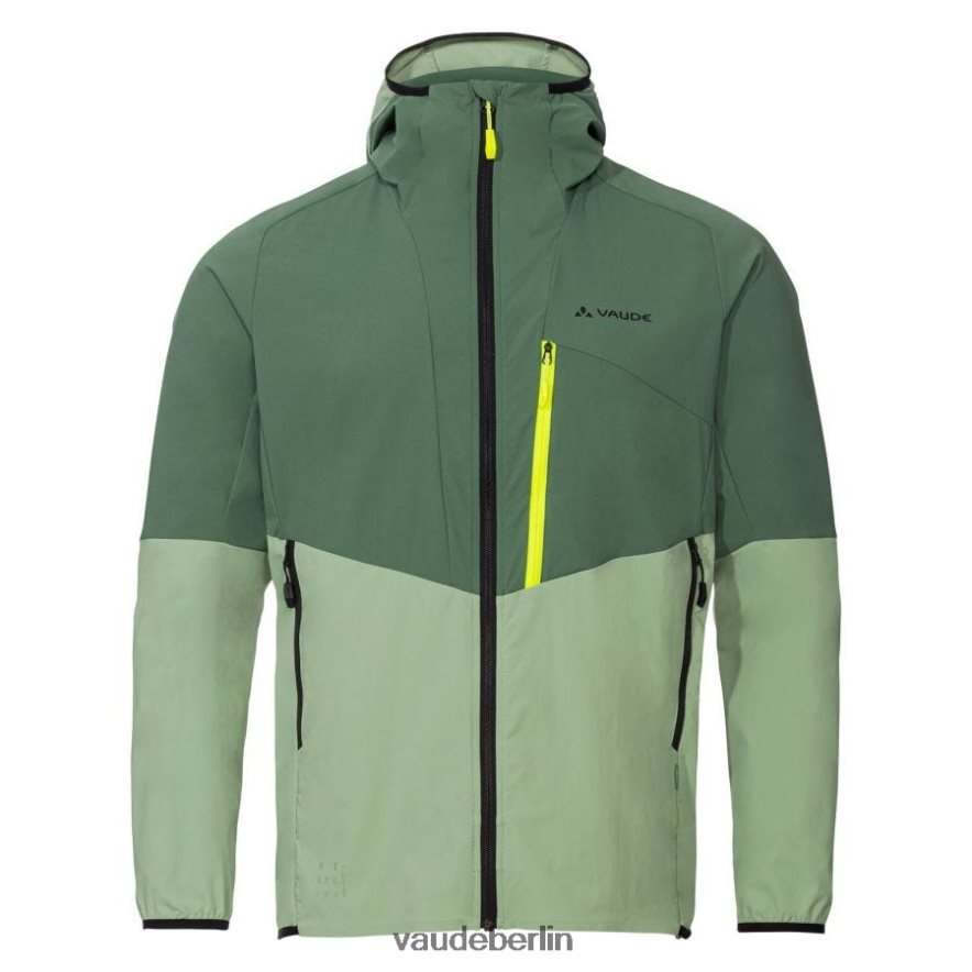 VAUDE Tekoa-Jacke Wald Kleidung HLT4481331