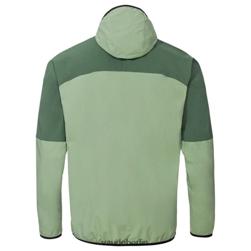 VAUDE Tekoa-Jacke Wald Kleidung HLT4481331