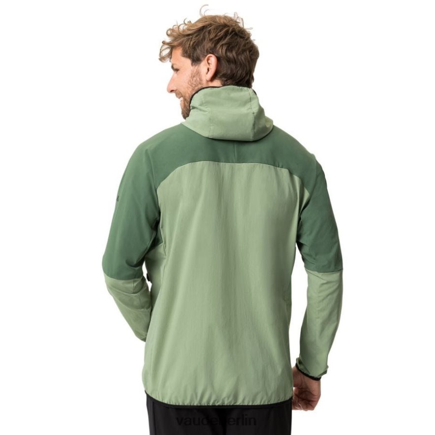 VAUDE Tekoa-Jacke Wald Kleidung HLT4481331