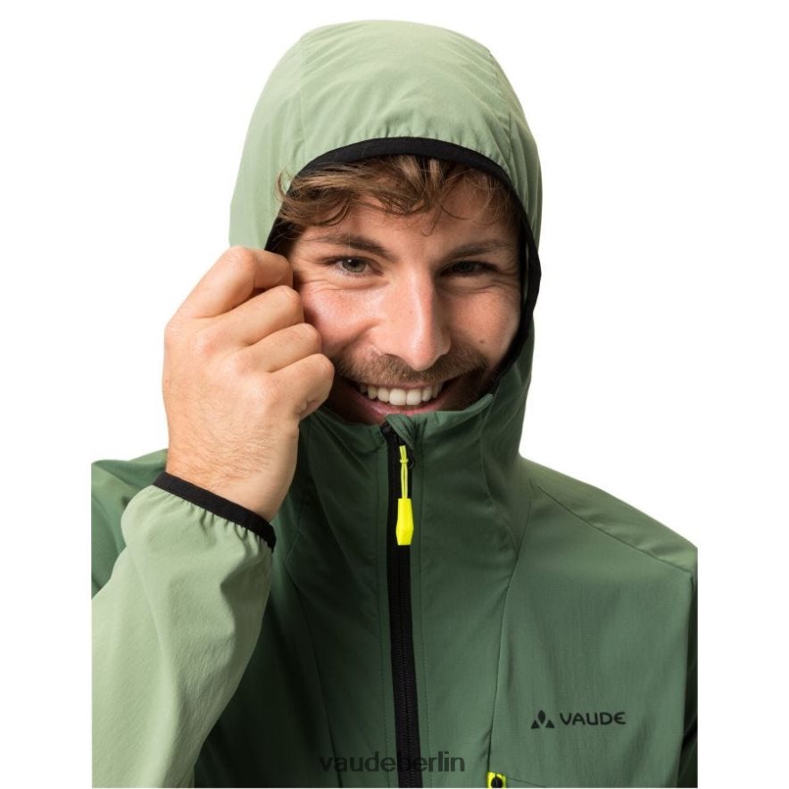 VAUDE Tekoa-Jacke Wald Kleidung HLT4481331