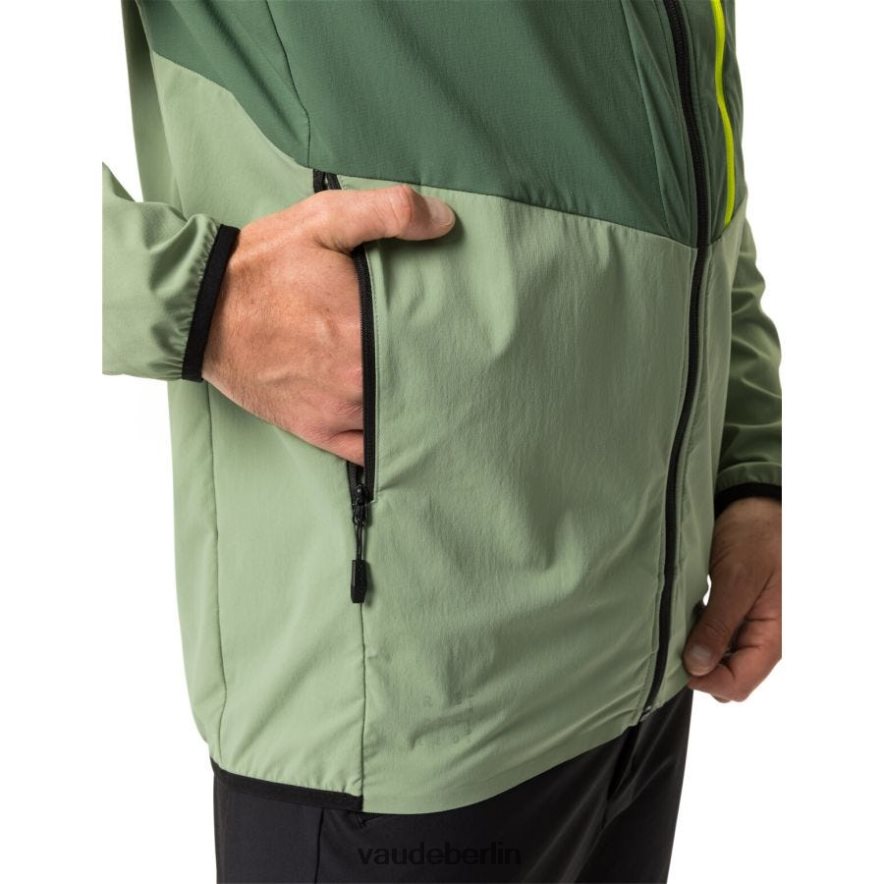 VAUDE Tekoa-Jacke Wald Kleidung HLT4481331