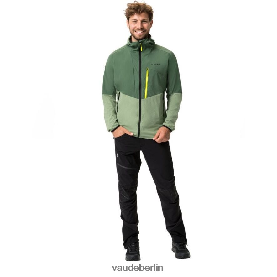 VAUDE Tekoa-Jacke Wald Kleidung HLT4481331