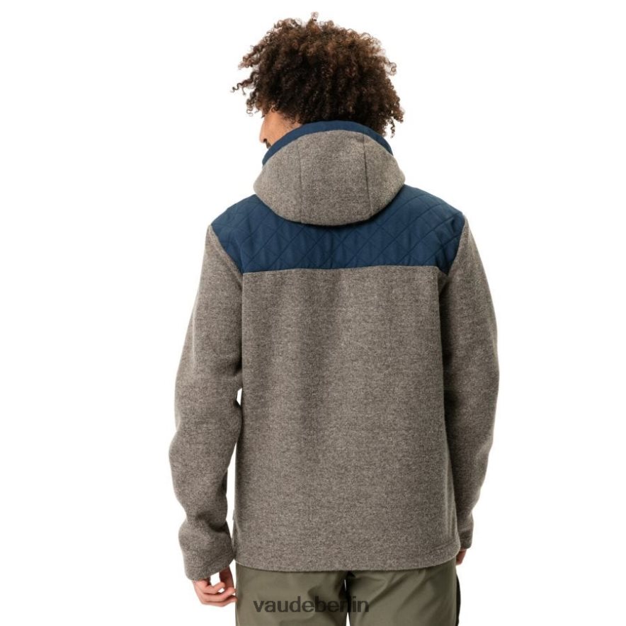 VAUDE Tinshan Kapuzenjacke Kokosnuss Kleidung HLT4481518