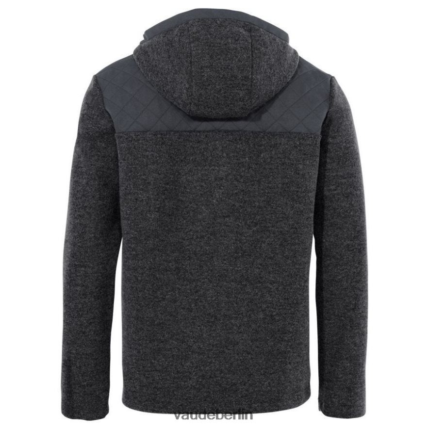 VAUDE Tinshan Kapuzenjacke Pekannussbraun Kleidung HLT4481517