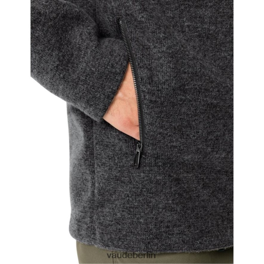 VAUDE Tinshan Kapuzenjacke Pekannussbraun Kleidung HLT4481517