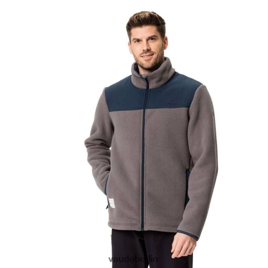 VAUDE Torridon IV Fleecejacke Ostsee Kleidung HLT4481514