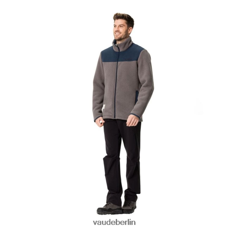VAUDE Torridon IV Fleecejacke Ostsee Kleidung HLT4481514