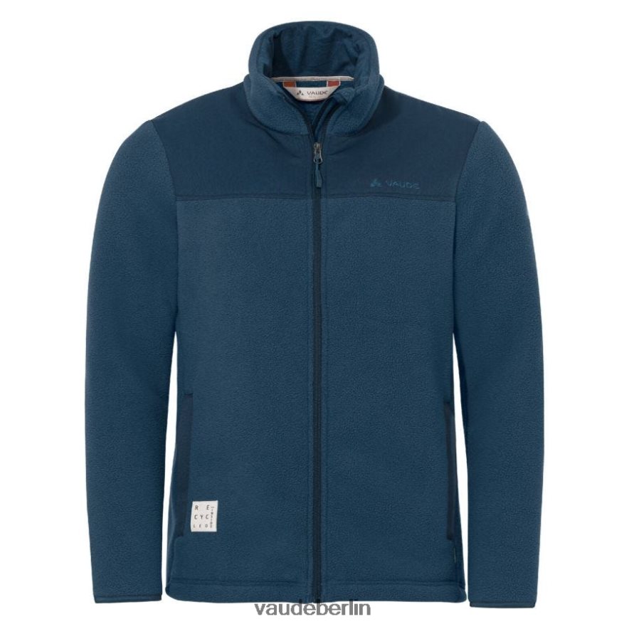 VAUDE Torridon IV Fleecejacke Ostsee Kleidung HLT4481515