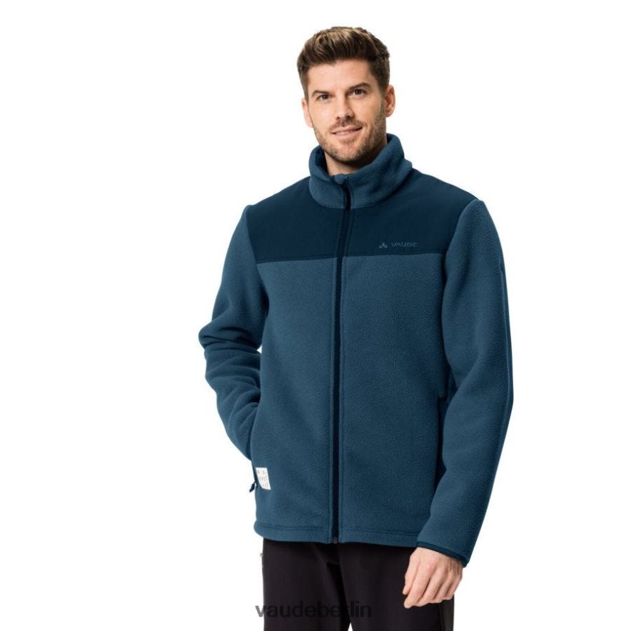 VAUDE Torridon IV Fleecejacke Ostsee Kleidung HLT4481515