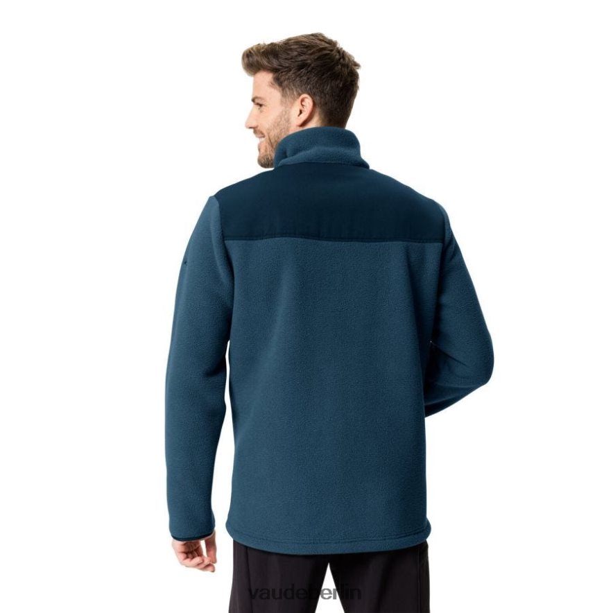 VAUDE Torridon IV Fleecejacke Ostsee Kleidung HLT4481515