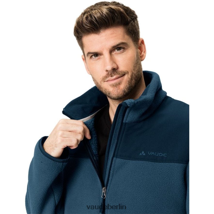 VAUDE Torridon IV Fleecejacke Ostsee Kleidung HLT4481515