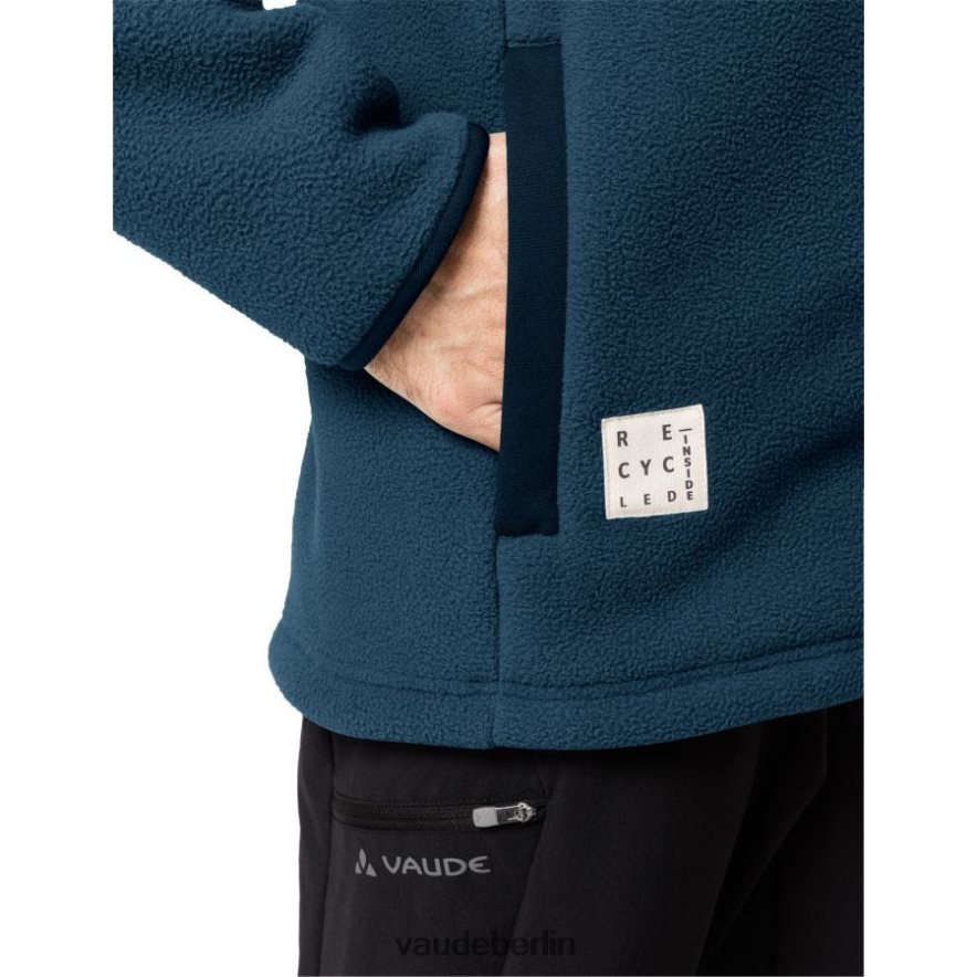 VAUDE Torridon IV Fleecejacke Ostsee Kleidung HLT4481515