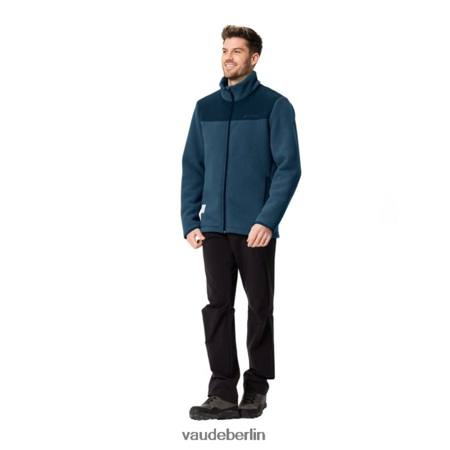VAUDE Torridon IV Fleecejacke Ostsee Kleidung HLT4481515