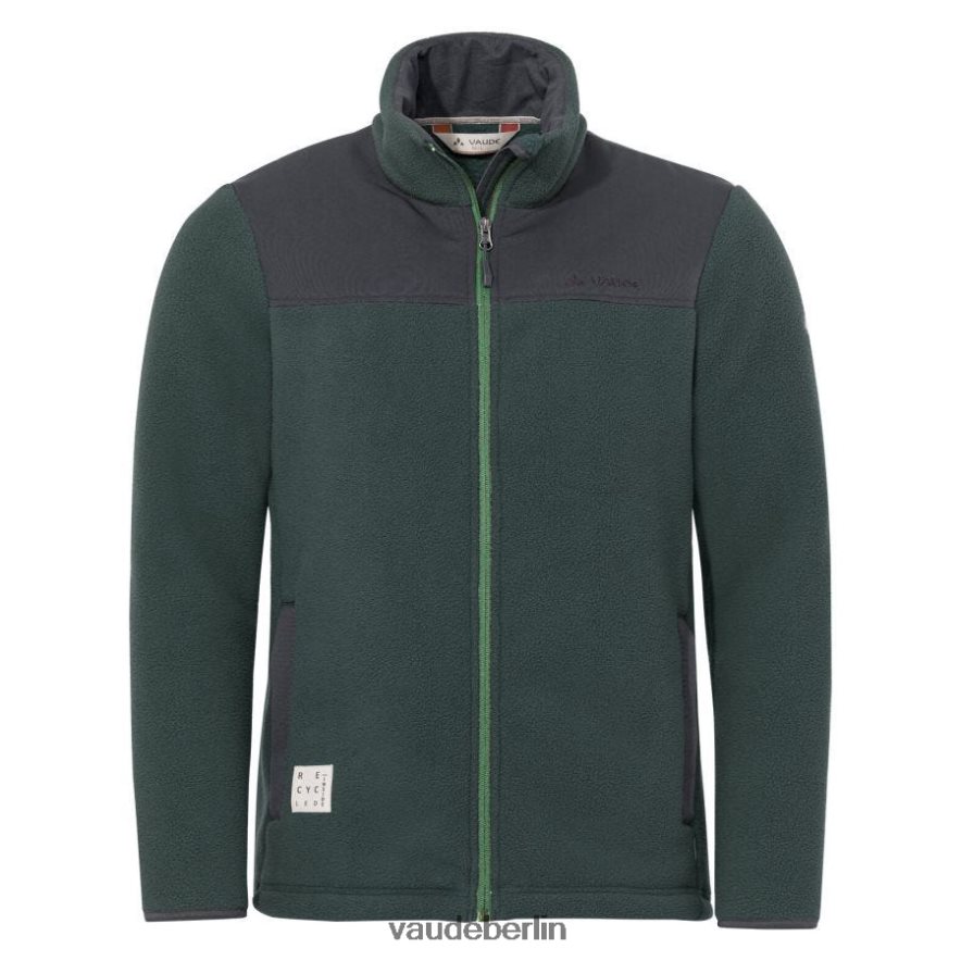 VAUDE Torridon IV Fleecejacke dunkler Wald Kleidung HLT4481516
