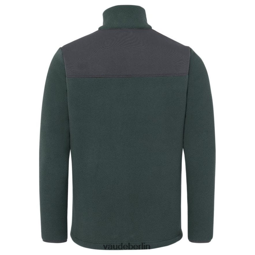 VAUDE Torridon IV Fleecejacke dunkler Wald Kleidung HLT4481516