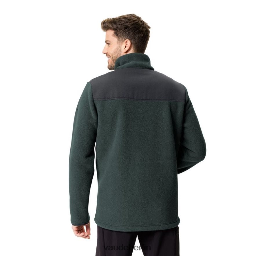 VAUDE Torridon IV Fleecejacke dunkler Wald Kleidung HLT4481516