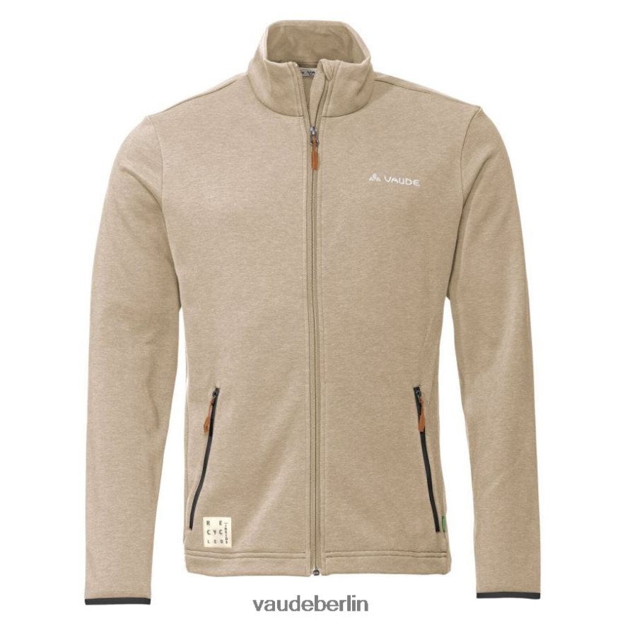 VAUDE Tresu-Fleecejacke Leinen Kleidung HLT4481536