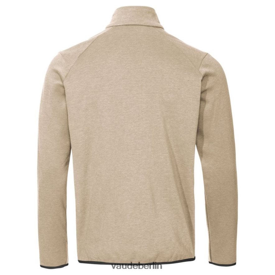 VAUDE Tresu-Fleecejacke Leinen Kleidung HLT4481536