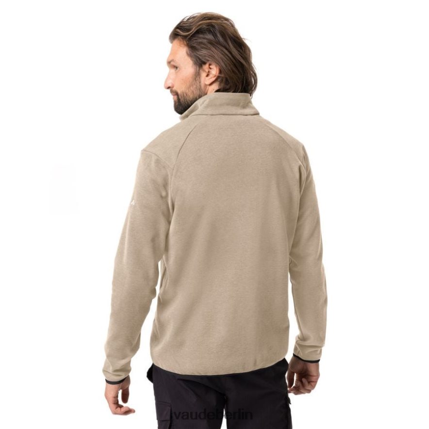 VAUDE Tresu-Fleecejacke Leinen Kleidung HLT4481536