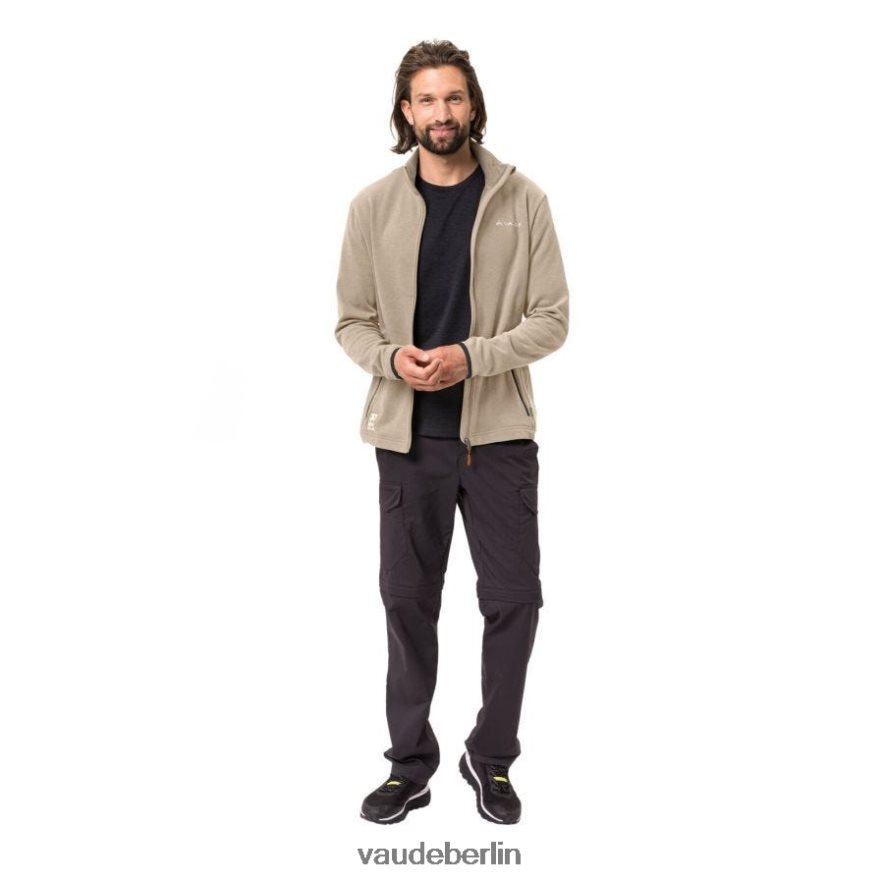 VAUDE Tresu-Fleecejacke Leinen Kleidung HLT4481536