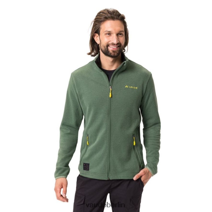 VAUDE Tresu-Fleecejacke Wald Kleidung HLT4481534