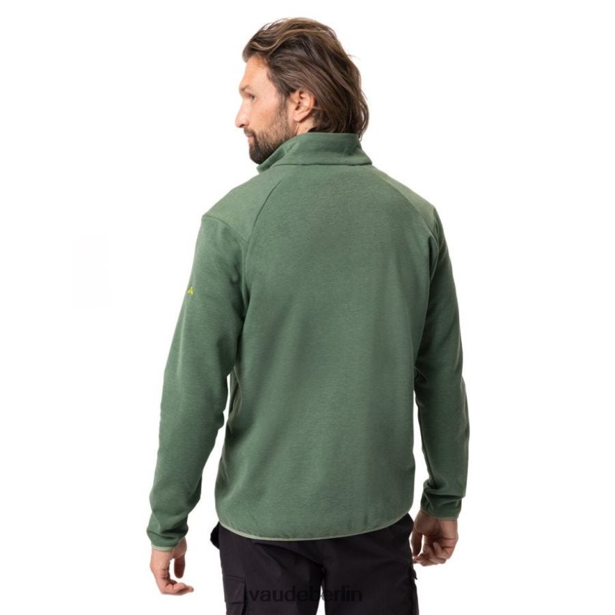 VAUDE Tresu-Fleecejacke Wald Kleidung HLT4481534