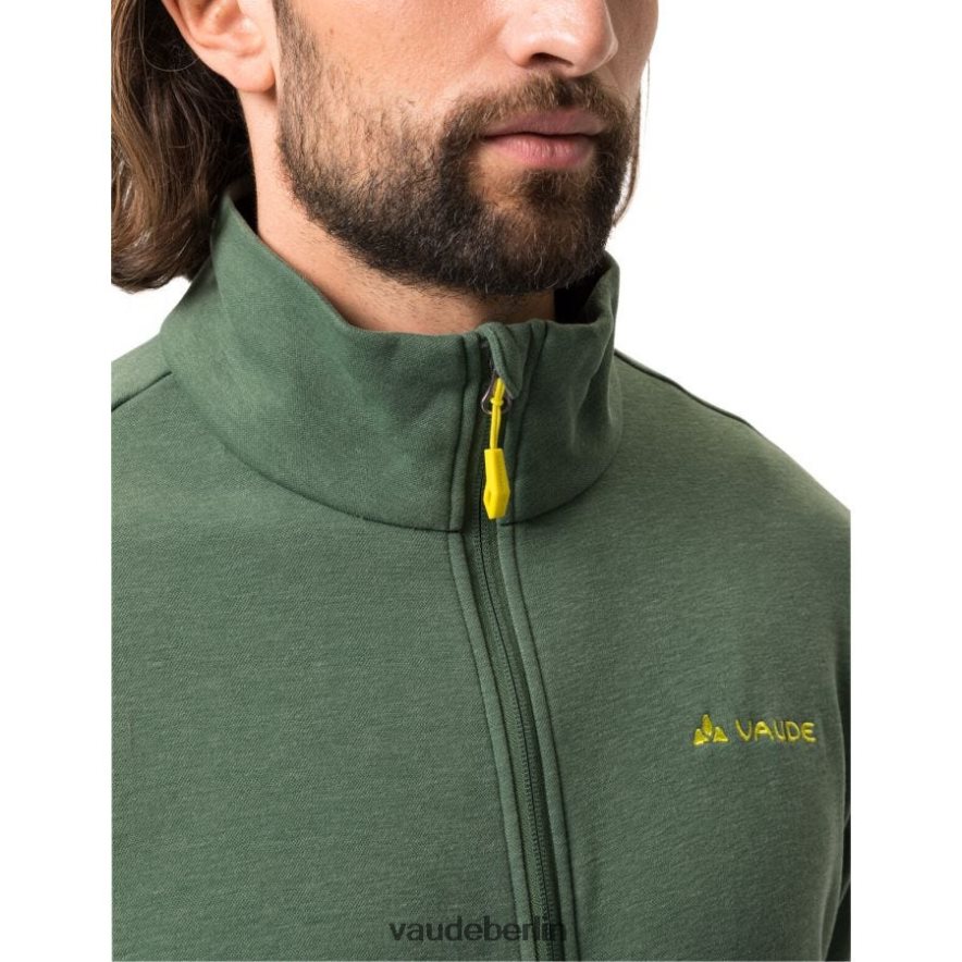 VAUDE Tresu-Fleecejacke Wald Kleidung HLT4481534