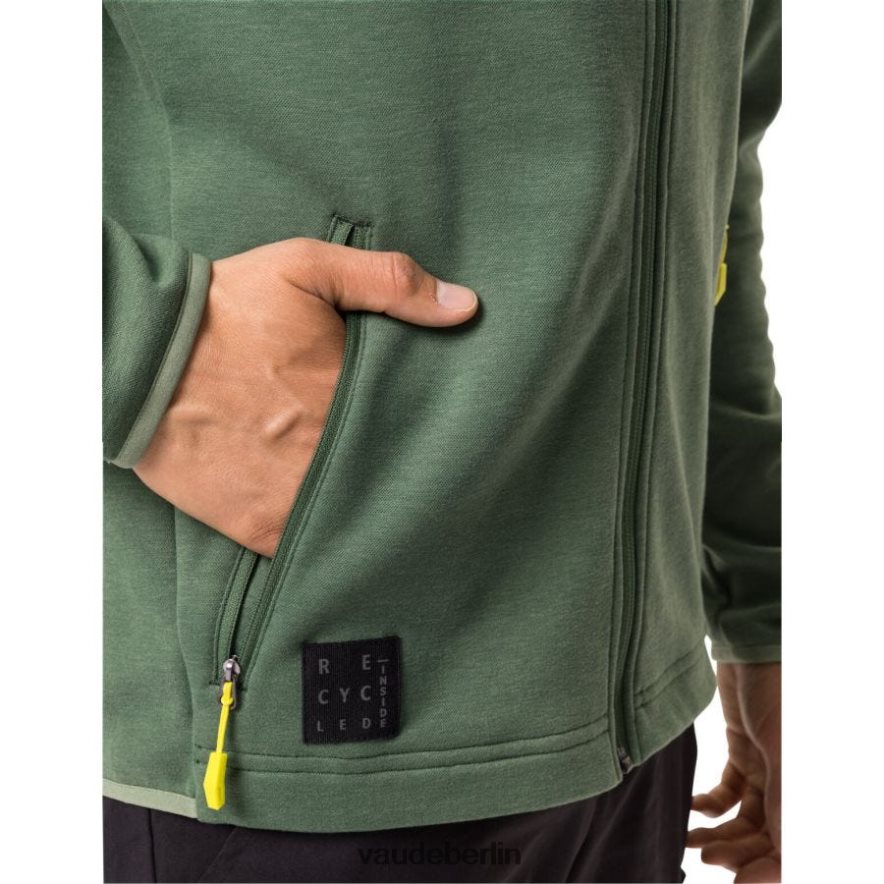 VAUDE Tresu-Fleecejacke Wald Kleidung HLT4481534