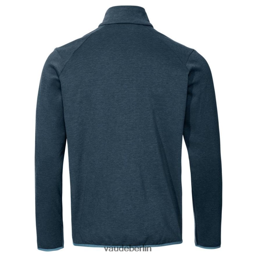VAUDE Tresu-Fleecejacke dunkles Meer Kleidung HLT4481533