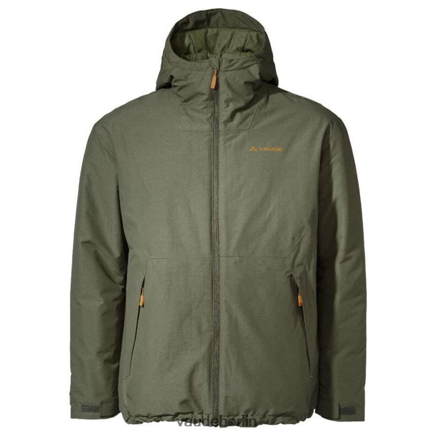VAUDE Wattierte Winterjacke von Neyland khaki Kleidung HLT4481402