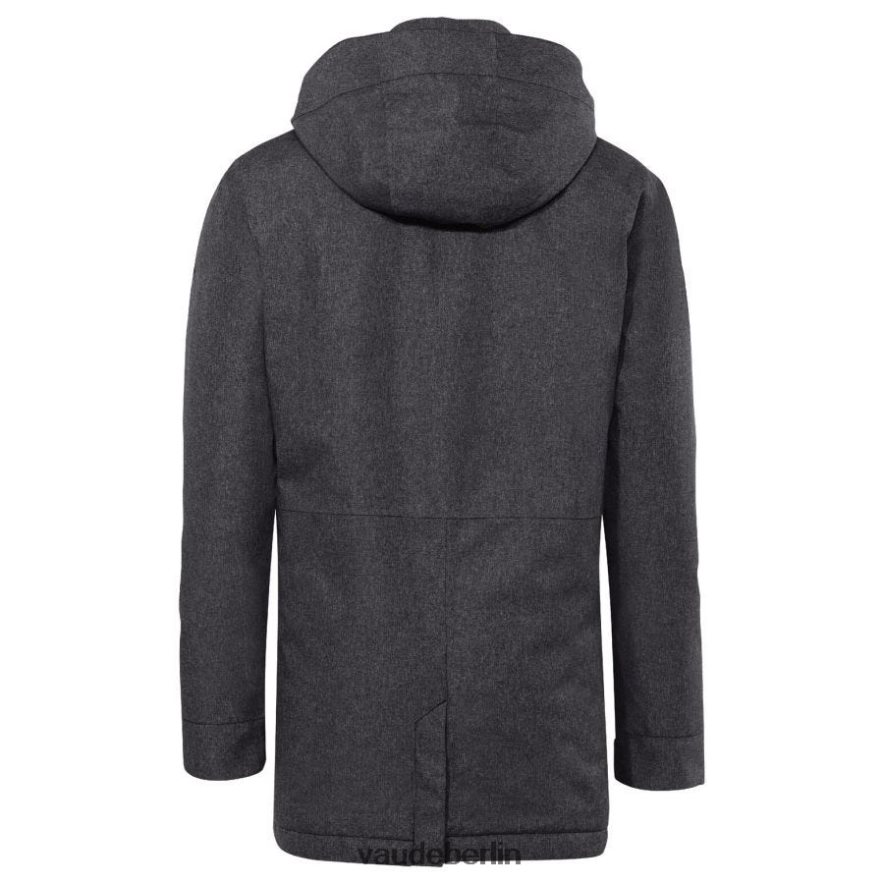 VAUDE Wattierter Parka Limford II Phantom Kleidung HLT4481400