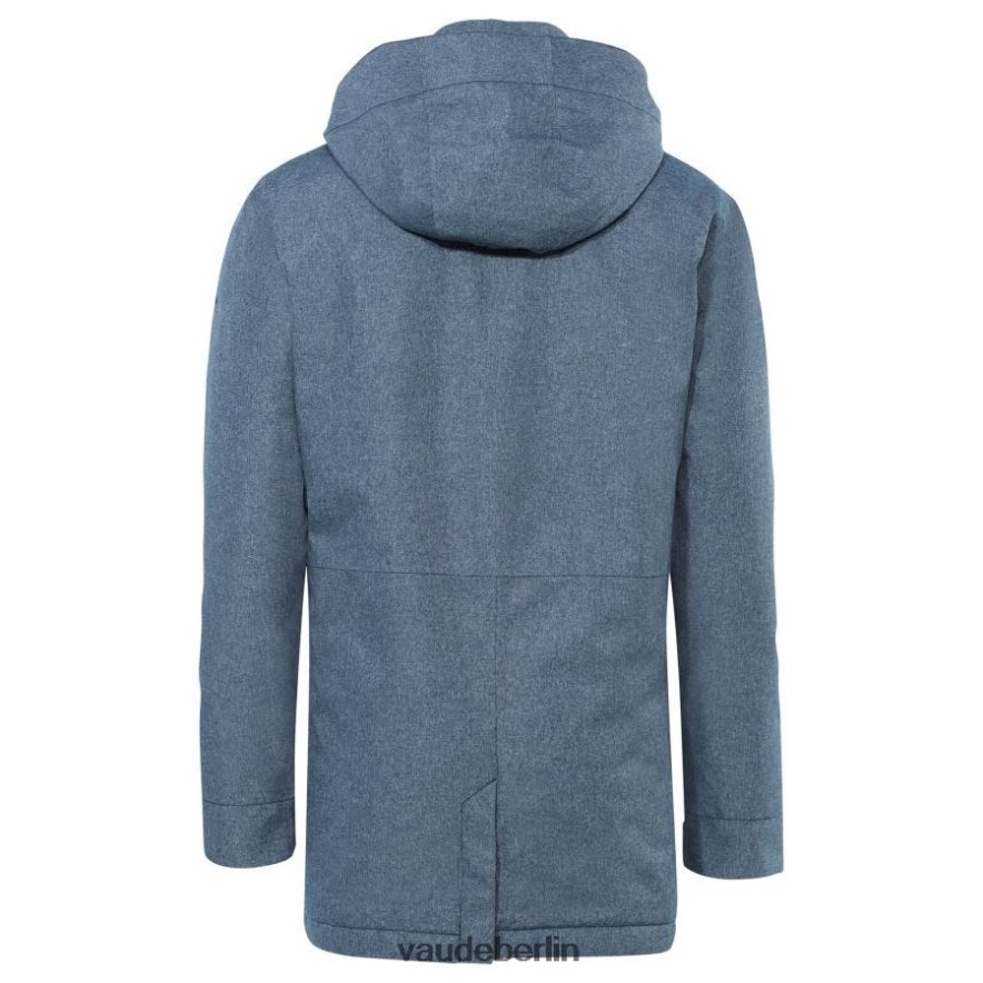 VAUDE Wattierter Parka Limford II khaki Kleidung HLT4481399